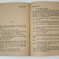 Alexandre Dumas con - TRÀ HOA NỮ 703504