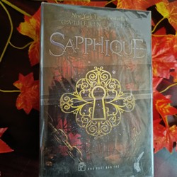 Incarceron Sapphique - combo 2 tập