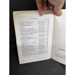 [Phiên Chợ Sách Cũ] Chuyện Đời Trong Quán Rượu - Azit Nexin 2204, 1999 435290