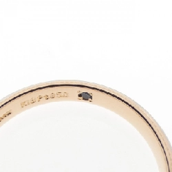 VANDOME K18PG/PT950 Nhẫn - Hàng hiệu Authentic 837114