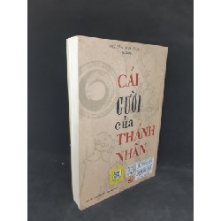 Cái Cười Của Thánh Nhân mới 90% HCM1412 39523