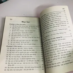 PHONG THUỶ NHÀ Ở 100 ĐIỀU KIÊNG KỴ 700971