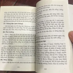 BỆNH HIỂM THUỐC HAY - Sách y khoa dân gian đông y - y khoa sức khoẻ - tự nhiên 1038298