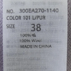 ENFOLD Áo len - Hàng hiệu Chính hãng 823924