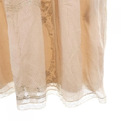 【Mã giảm giá】Váy FENDI 653419