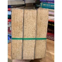 Trọng tử full bộ -Thục Khách