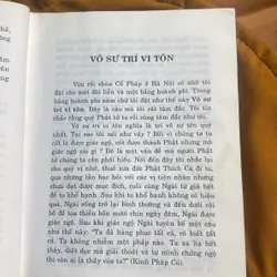 Hoa Vô Ưu Tập 1 - HT Thích Thanh Từ 679256