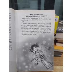 NHẬT KÍ CÔNG CHÚA – MEG CABOT 552944