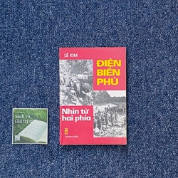 Điện Biên Phủ - Nhìn từ hai phía 278507