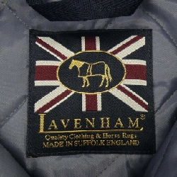 Áo khoác LAVENHAM 627503