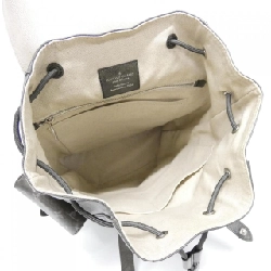 Ba lô Louis Vuitton Monogram Brushed Christopher MM M11521 609002