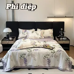Bộ ga lụ thái 590777