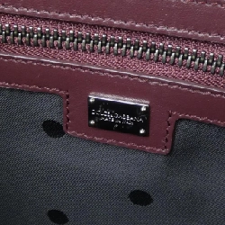 Túi DOLCE&GABBANA - Hàng hiệu Authentic 831660