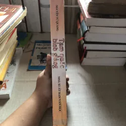 Tam quốc bình giảng-Nguyễn Tử Quang 993275