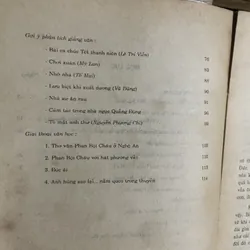 Nguyễn bỉnh khiêm - chu mạnh Trinh-  Phan bội châu  737722