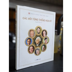 Các đời tổng thống Hoa Kỳ 358195