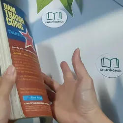 Dám thành công - Jack Canfield 688566