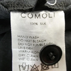 Quần COMOLI V01-03007 - Hàng hiệu Authentic 884810