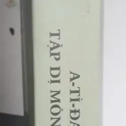 A Tì Đạt Ma Tập Dị Môn Túc Luận 655812