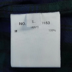 RON HERMAN THOMAS MASON Shirt - Hàng hiệu Authentic 891231