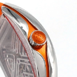 Đồng hồ Frank Muller Vanguard 7 Days Power Reserve Skeleton V45S6SQTACOR SS Cơ - Hàng hiệu Chính hãng 883502