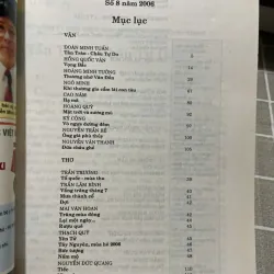 TẠP CHÍ THƠ - 100 NĂM CÁCH MẠNG THÁNG MƯỜI NGA (1917-2017) 556848