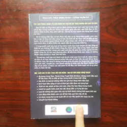 [Sách Kinh Tế] Làm Chủ Tư Duy Thay Đổi Vận Mệnh (Adam Khoo) 930947