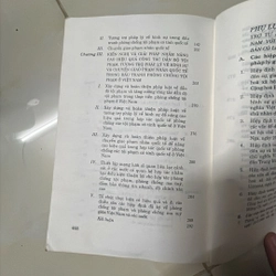 [luật] Dẫn độ tội phạm, tương trợ pháp lý hình sự & chuyển giao phạm nhân-Nguyễn Xuân Yêm 253554