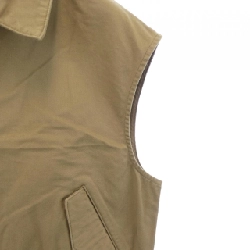 ザニューハウス THE NEWHOUSE Áo gile - Hàng hiệu Authentic 811092