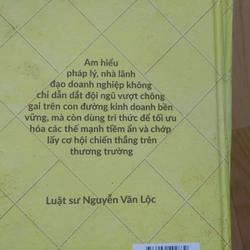 PHÁP LÝ TRONG KINH DOANH  498521