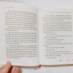 Ao Làng & Chị Cả Phây - Ngô Ngọc Bội 936053