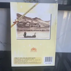 Đỉnh núi tuyết tập 7: Vị vua không ngai 754135