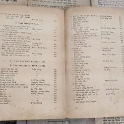 Họp tuyển thơ văn yêu nước: thơ văn cách mạng (1930-1945) 707787