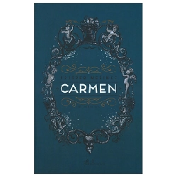 Carmen - Prosper Mérimée 2019 New 100% HCM.PO 30622