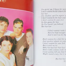 100 Ca khúc hay nhất trên MTV (100 Greatest songs on MTV) 7865