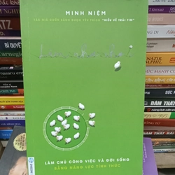 Làm Như Chơi- Mình Niệm