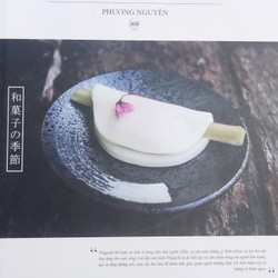 Những Mùa WAGASHI - Phương Nguyễn