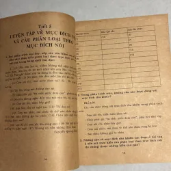 Giải bài tập Tiếng Việt 9 - 1995s 784045