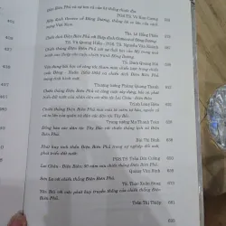 50 năm chiến thắng Điện Biên Phủ và sự nghiệp đổi mới phát triển đất nước 1029557