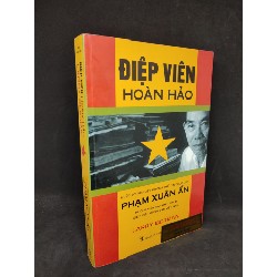 Điệp Viên Hoàn Hảo mới 80% HCM0604 36710