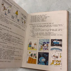 Tiếng Nga quyển 4 (Sách học sinh)  1005276