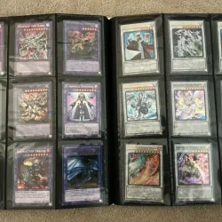 Bộ Thẻ Quái vật Yu-Gi-Oh! Đầy Đủ Các Loại Bộ Sưu Tập 2023 731440