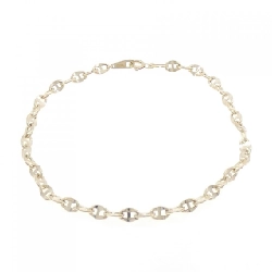 K10YG Vòng tay - Hàng hiệu Authentic 869393