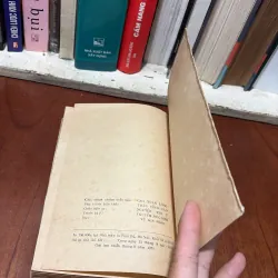 II Tài Liệu Học Tập: Lý Luận Và Chính Trị (Tập 1) - Chương Trình Cơ Sở - 1976 777766