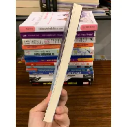 Anh chính là thanh xuân của em – Hạ Vũ 570768