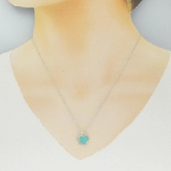 Nhẫn Tiffany Return to Tiffany Mini Double Heart Tag - Hàng hiệu Authentic 842091