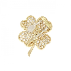 Vòng cổ Van Cleef & Arpels Cosmos - Hàng hiệu Authentic 842523