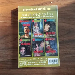 Xe hoa đưa xác - người khăn trắng 760328