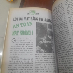 KHOA HỌC VÀ ĐỜI SỐNG số 37 năm 1995 463204