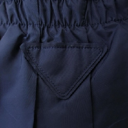 Váy xếp ly nhẹ PRADA 21H008 SOOO 1WQ9 - Hàng hiệu Chính hãng 811867